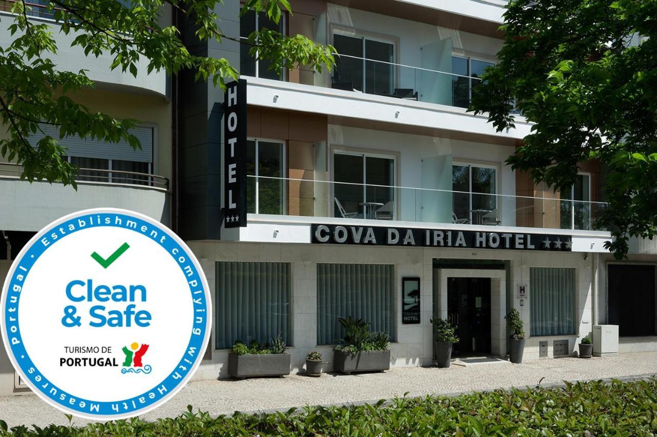 Cova Da Iria Hotel Φάτιμα Εξωτερικό φωτογραφία