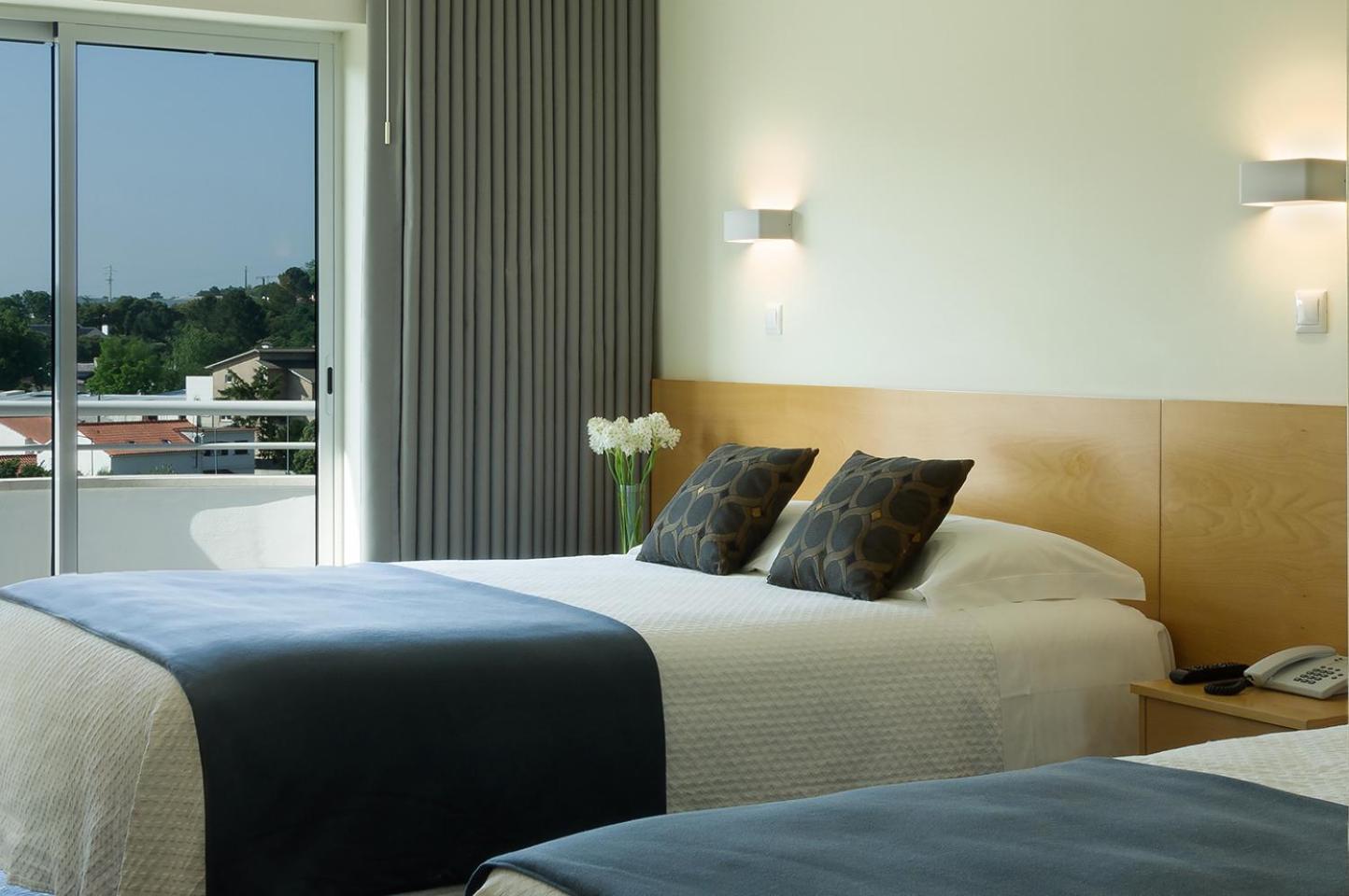 Cova Da Iria Hotel Φάτιμα Εξωτερικό φωτογραφία