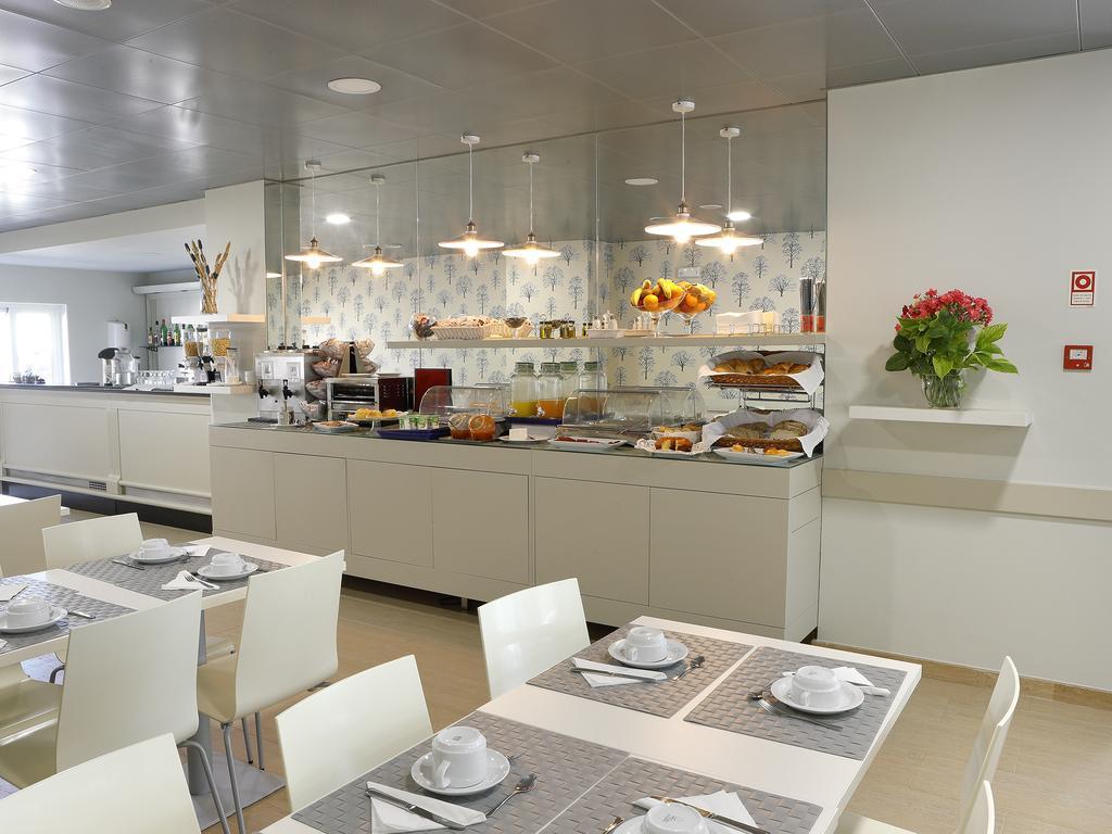 Cova Da Iria Hotel Φάτιμα Εξωτερικό φωτογραφία