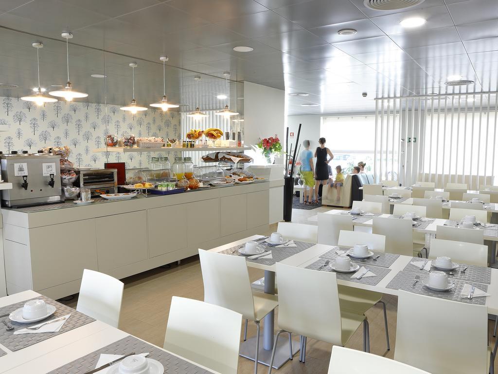 Cova Da Iria Hotel Φάτιμα Εξωτερικό φωτογραφία