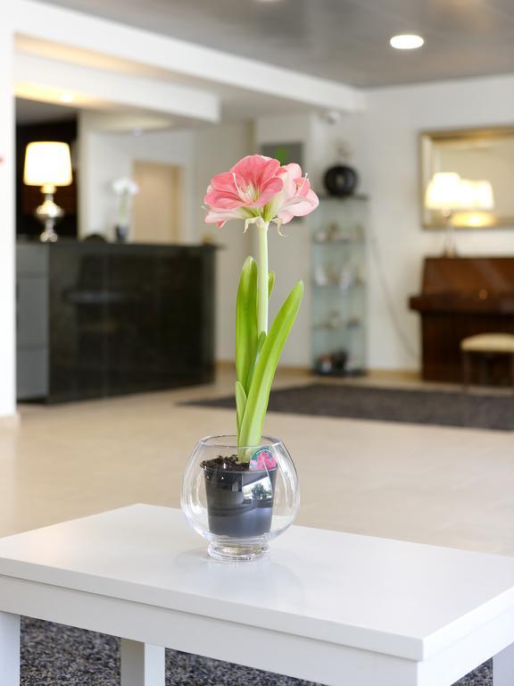 Cova Da Iria Hotel Φάτιμα Εξωτερικό φωτογραφία