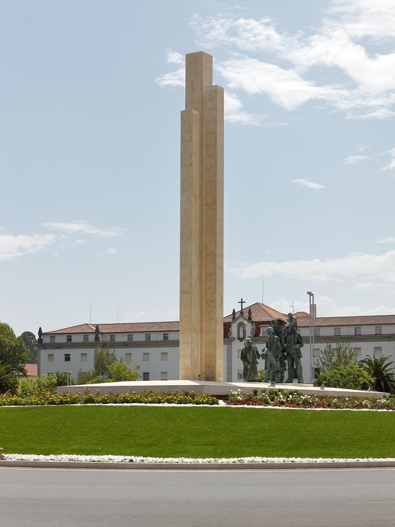 Cova Da Iria Hotel Φάτιμα Εξωτερικό φωτογραφία