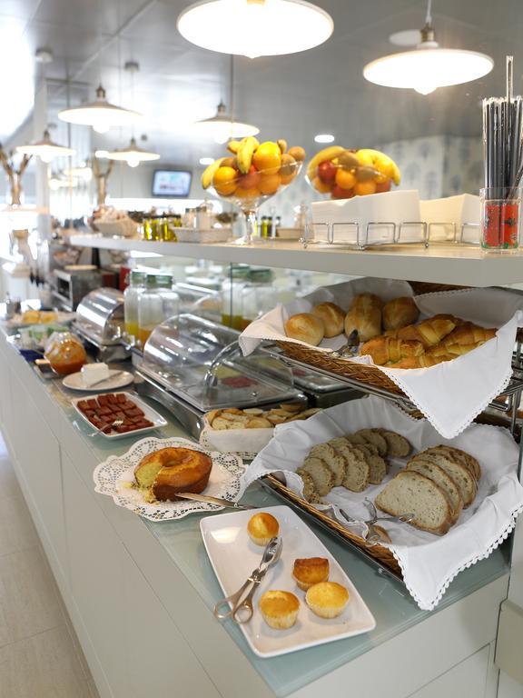 Cova Da Iria Hotel Φάτιμα Εξωτερικό φωτογραφία