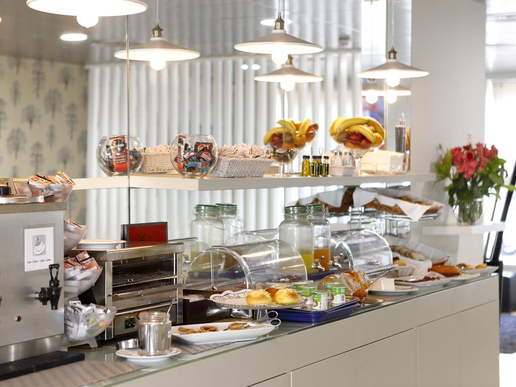 Cova Da Iria Hotel Φάτιμα Εξωτερικό φωτογραφία