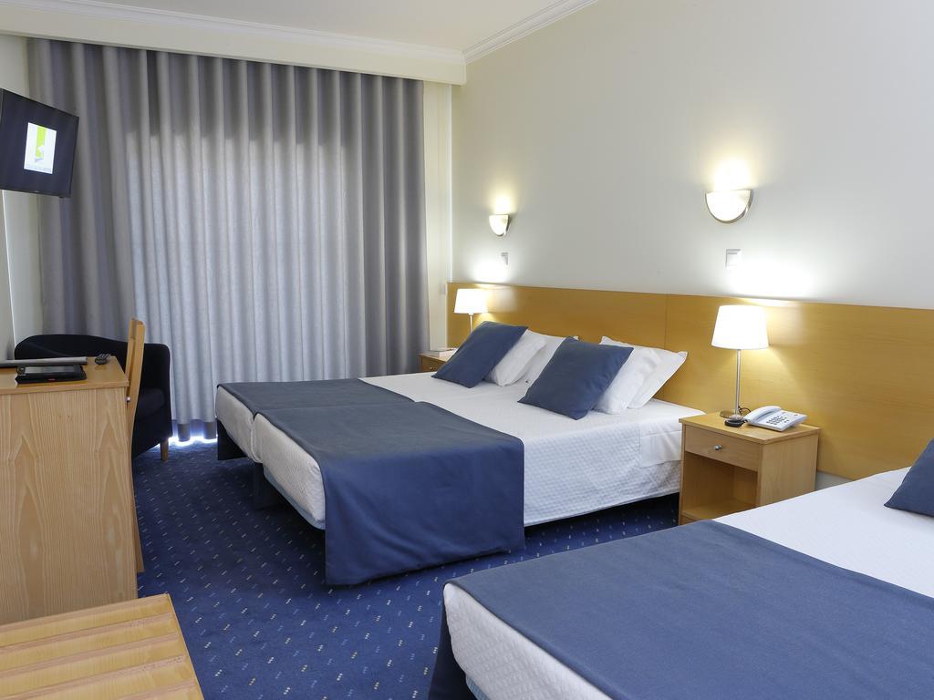 Cova Da Iria Hotel Φάτιμα Εξωτερικό φωτογραφία