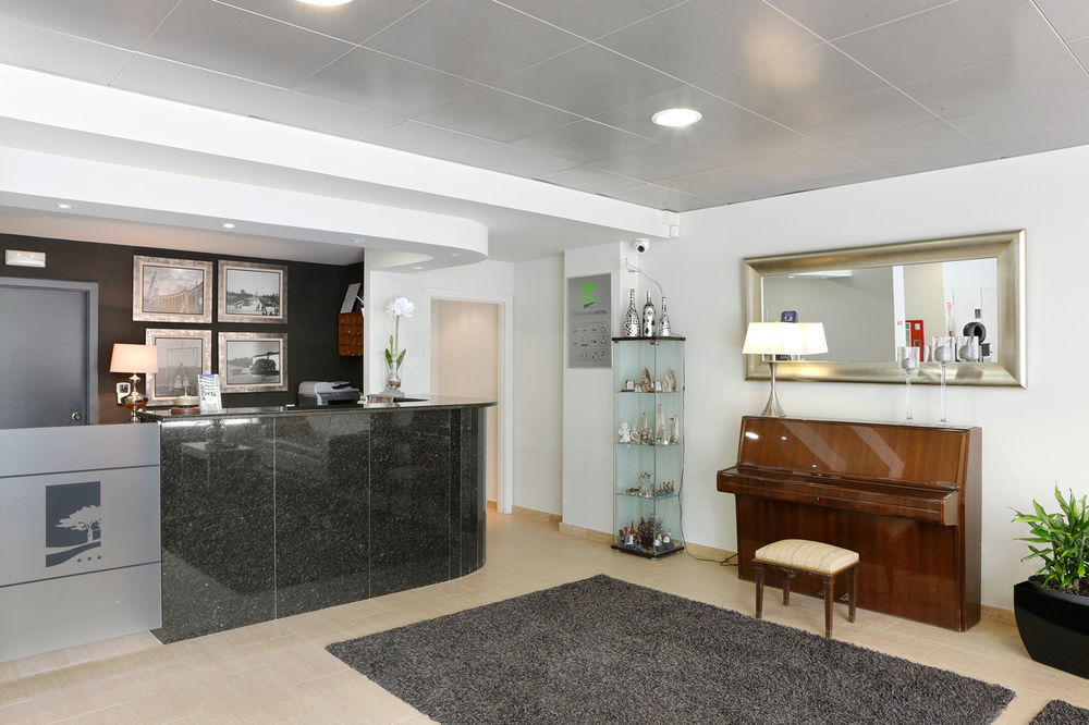 Cova Da Iria Hotel Φάτιμα Εξωτερικό φωτογραφία