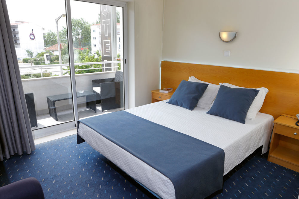Cova Da Iria Hotel Φάτιμα Εξωτερικό φωτογραφία