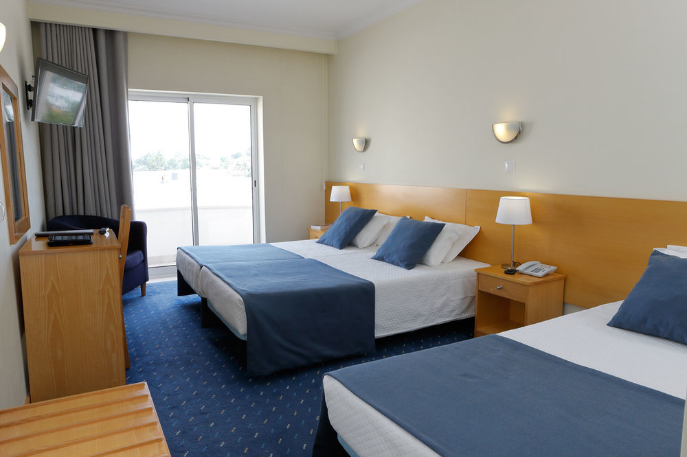 Cova Da Iria Hotel Φάτιμα Εξωτερικό φωτογραφία