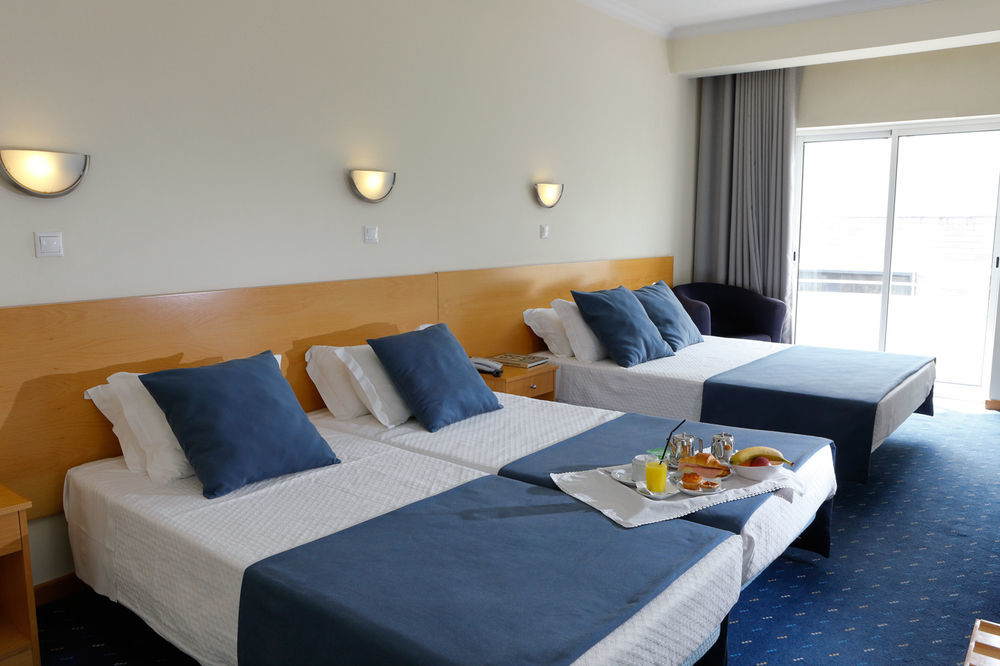 Cova Da Iria Hotel Φάτιμα Εξωτερικό φωτογραφία