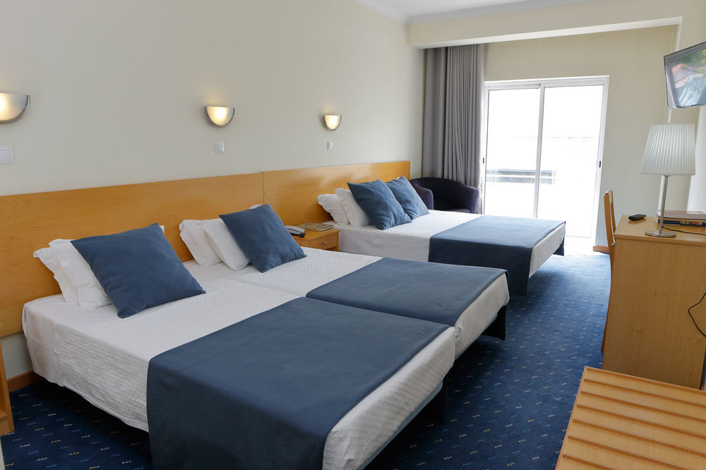 Cova Da Iria Hotel Φάτιμα Εξωτερικό φωτογραφία