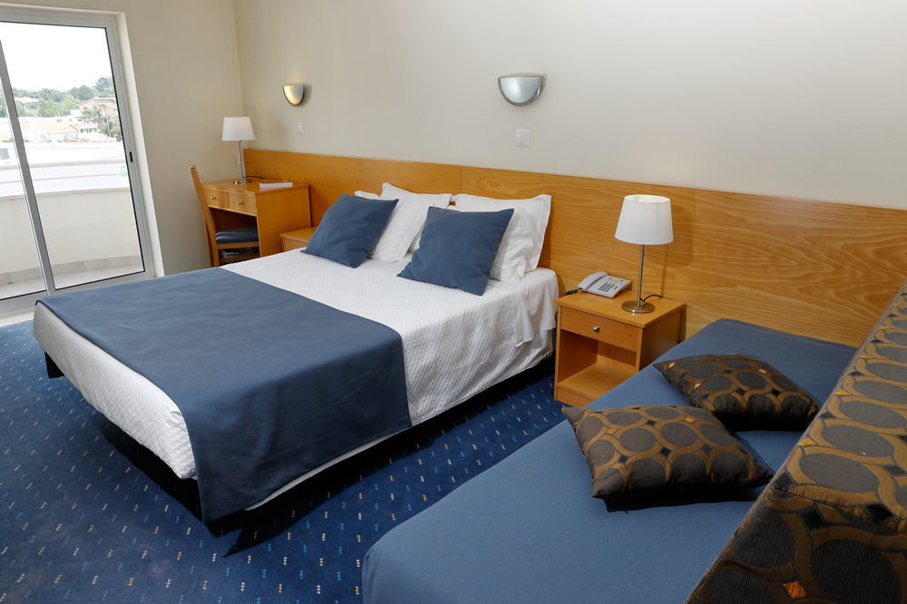 Cova Da Iria Hotel Φάτιμα Εξωτερικό φωτογραφία
