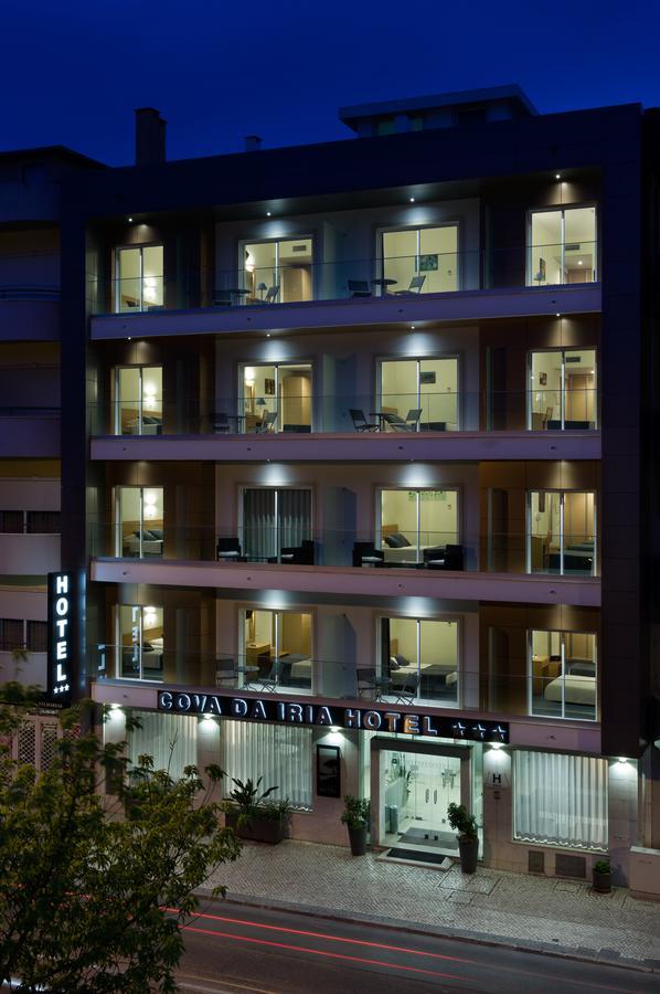 Cova Da Iria Hotel Φάτιμα Εξωτερικό φωτογραφία