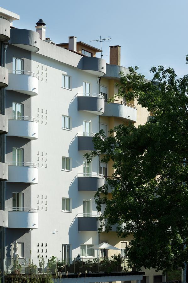 Cova Da Iria Hotel Φάτιμα Εξωτερικό φωτογραφία