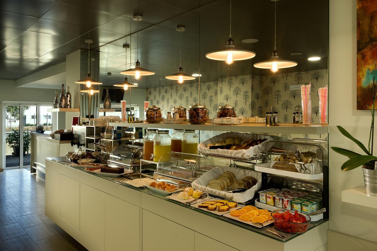 Cova Da Iria Hotel Φάτιμα Εξωτερικό φωτογραφία