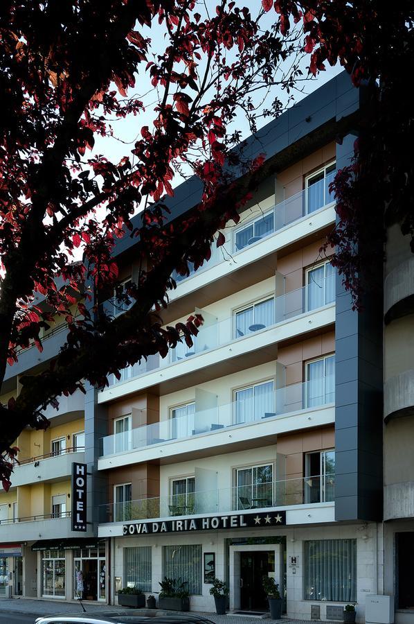 Cova Da Iria Hotel Φάτιμα Εξωτερικό φωτογραφία
