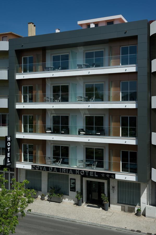 Cova Da Iria Hotel Φάτιμα Εξωτερικό φωτογραφία