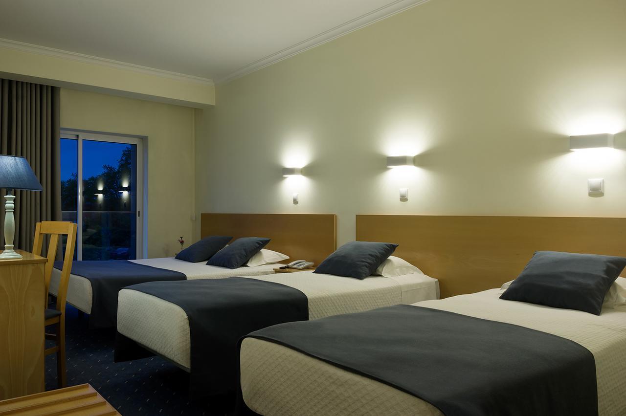 Cova Da Iria Hotel Φάτιμα Εξωτερικό φωτογραφία