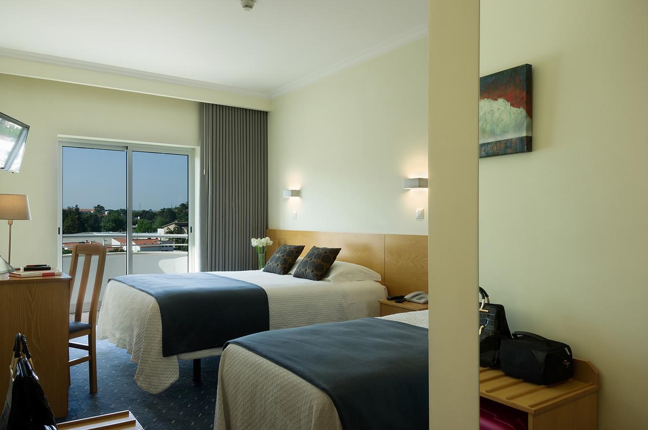 Cova Da Iria Hotel Φάτιμα Εξωτερικό φωτογραφία