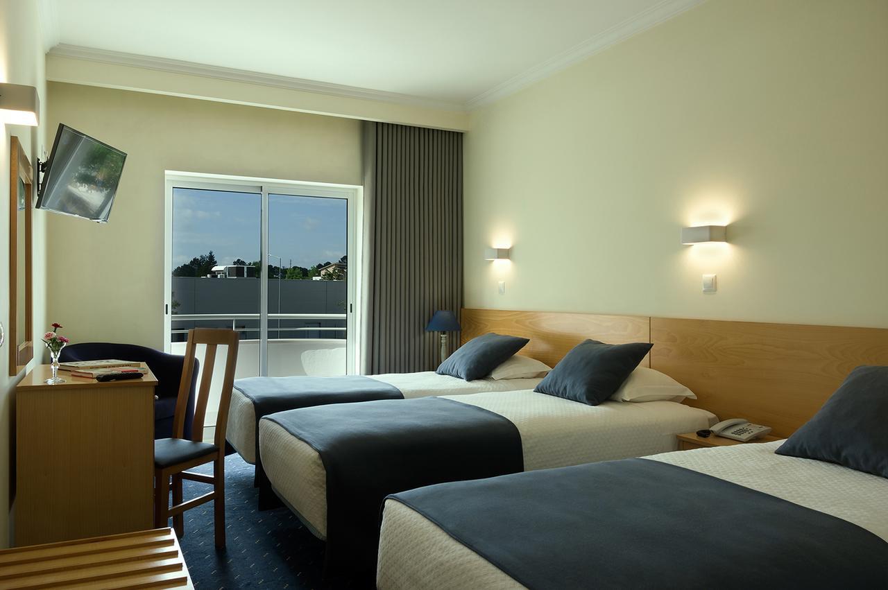 Cova Da Iria Hotel Φάτιμα Εξωτερικό φωτογραφία