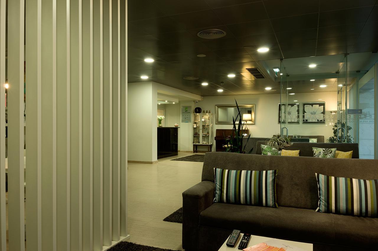 Cova Da Iria Hotel Φάτιμα Εξωτερικό φωτογραφία