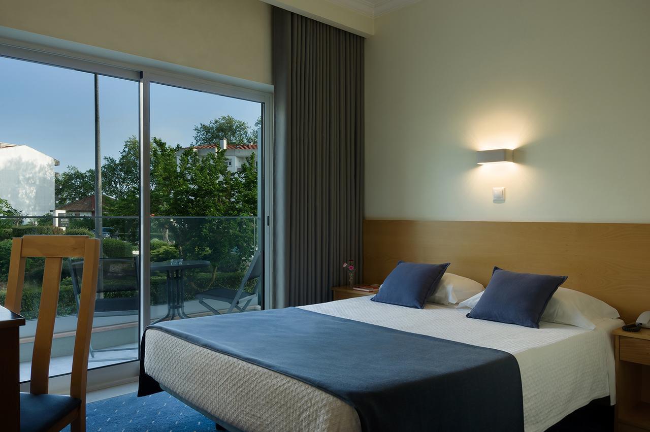 Cova Da Iria Hotel Φάτιμα Εξωτερικό φωτογραφία