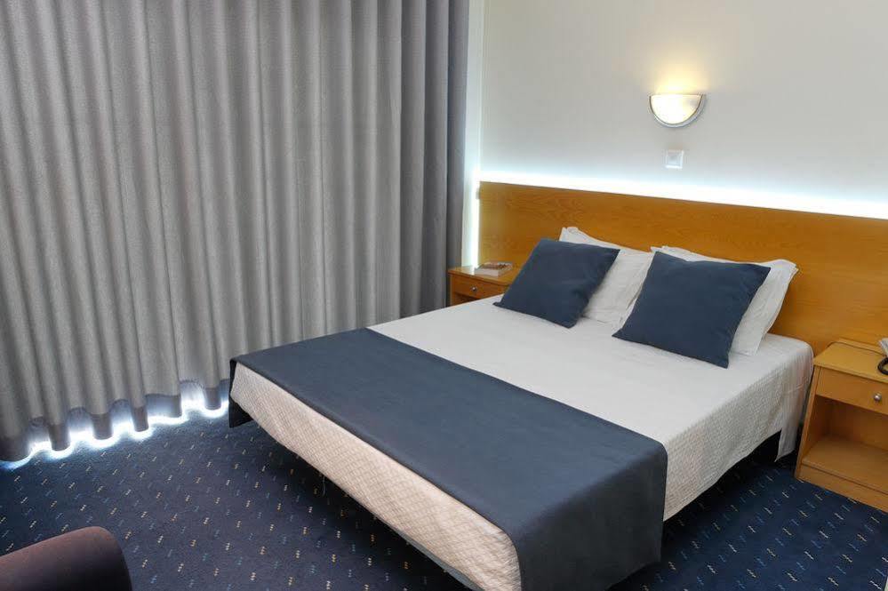 Cova Da Iria Hotel Φάτιμα Εξωτερικό φωτογραφία