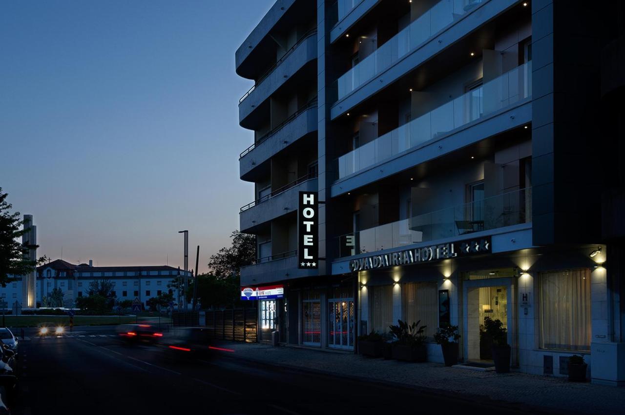 Cova Da Iria Hotel Φάτιμα Εξωτερικό φωτογραφία