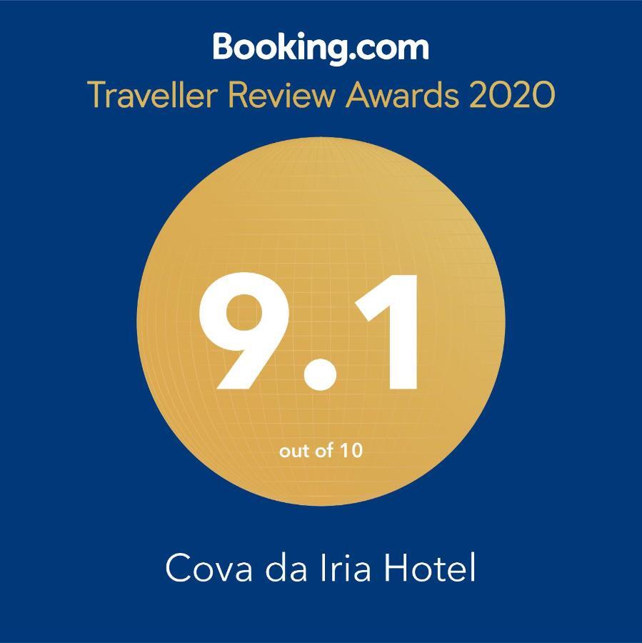 Cova Da Iria Hotel Φάτιμα Εξωτερικό φωτογραφία